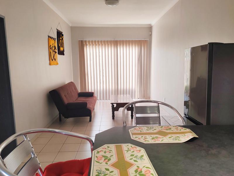 To Let 1 Bedroom Property for Rent in University Estate Western Cape